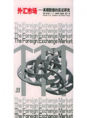 外汇市场：高频数据的实证研究/世界经济经典书系