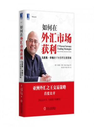 如何在外汇市场获利：马里奥.辛格的17大货币交易策略