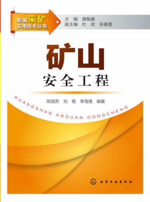 新编采矿实用技术丛书：矿山安全工程