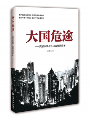 大国危途：民族兴衰与人口政策再思考