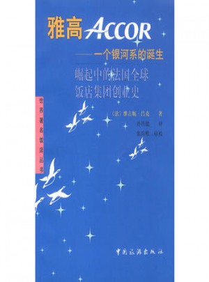 雅高：一个银河系的诞生