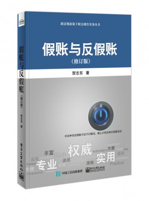 假账与反假账（修订版）