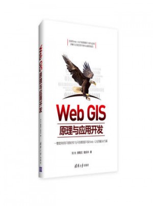 Web GIS原理与应用开发