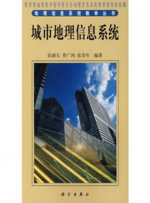 城市地理信息系统