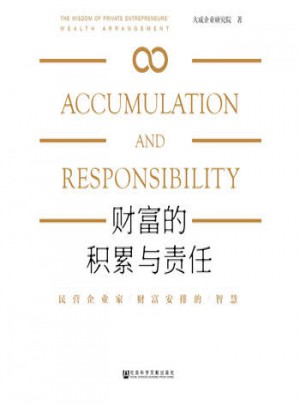 财富的积累与责任