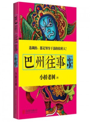 巴州往事3：选调生