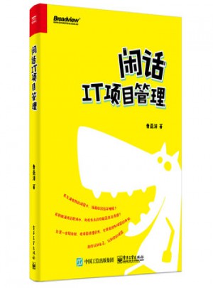 闲话IT项目管理