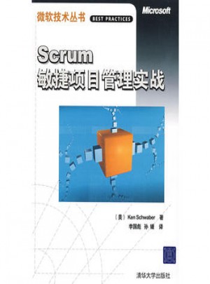 Scrum敏捷项目管理实战图书