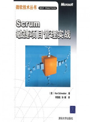 Scrum敏捷项目管理实战