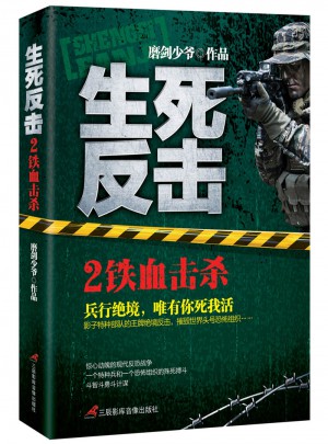 生死反击2铁血击杀图书