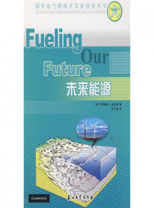 国外油气勘探开发新进展丛书（六）未来能源