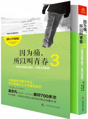 因为痛，所以叫青春3