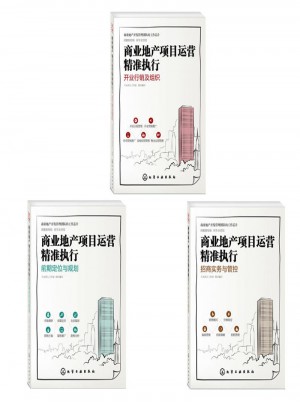 TZ商业地产项目运营精准执行