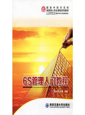 6S管理入门教程