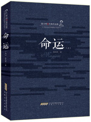 命运（两册）（精装）