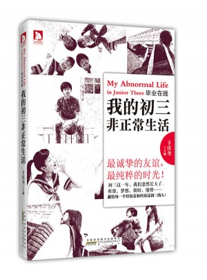 毕业在线：我的初三非正常生活