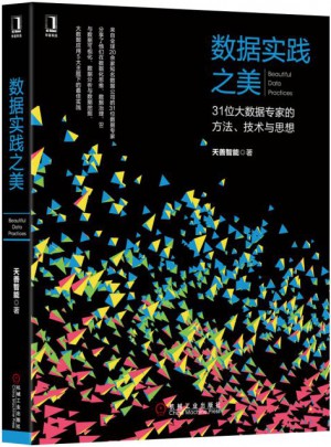 数据实践之美：31位大数据专家的方法、技术与思想
