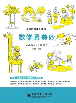 数学真美妙（小学1～2年级）