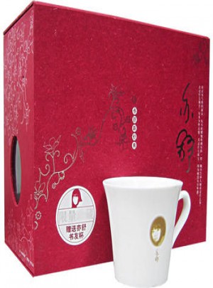 亦舒礼盒·她的二三事