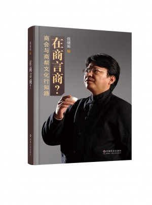 在商言商图书