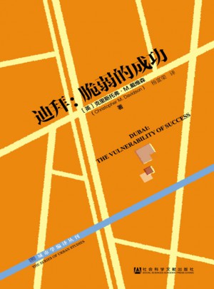 迪拜：脆弱的成功