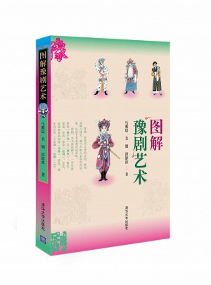 图解豫剧艺术