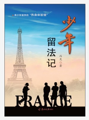 少年留法记