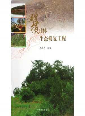破损山体生态修复工程
