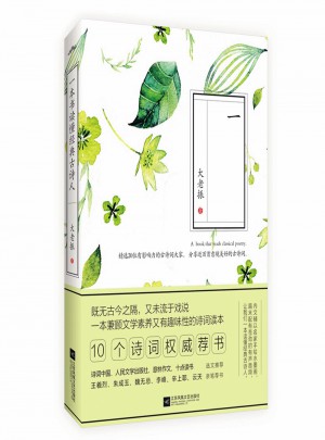 一本书读懂经典古诗人