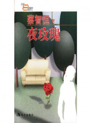 夜玫瑰（痞子蔡03年新作）图书