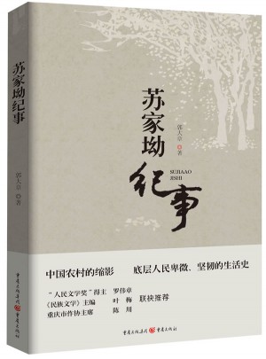 苏家坳纪事
