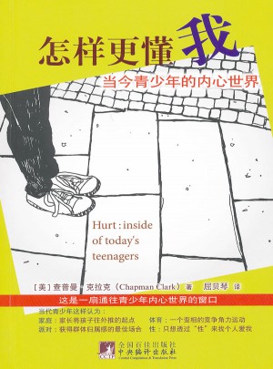 怎样更懂我：当今青少年的内心世界