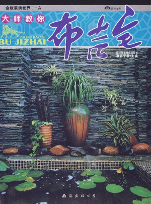 大师教你布吉宅：金版装潢世界I-A
