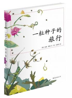 一粒种子的旅行