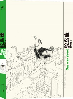 鸵鸟座