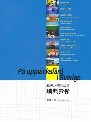 北极之侧的故事：瑞典影像