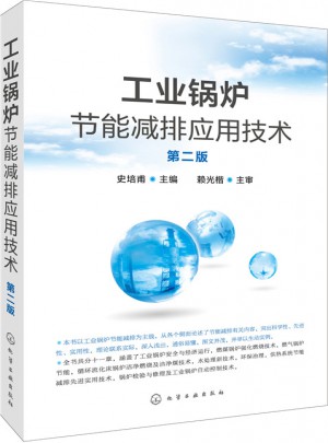 工业锅炉节能减排应用技术（第二版）