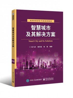 智慧城市及其解决方案