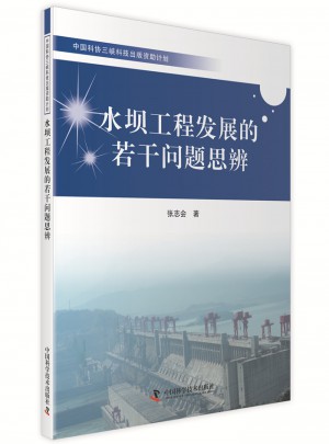 水坝工程发展的若干问题思辨