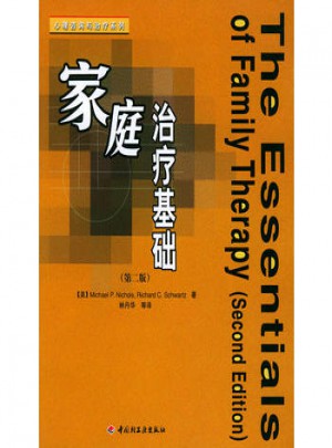 家庭治疗基础：心理咨询与治疗系列