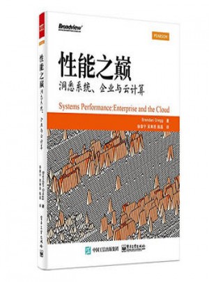 性能之巅：洞悉系统·企业与云计算