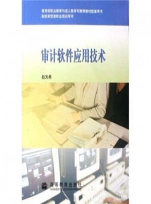 审计软件应用技术