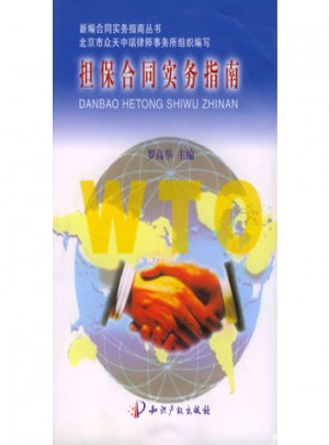 担保合同实务指南