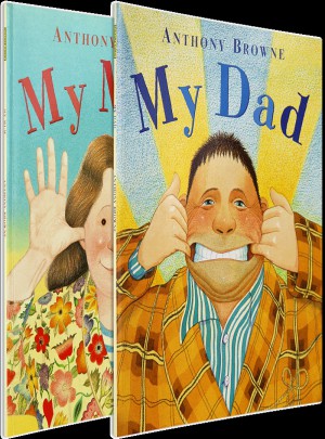 My Dad/My Mum