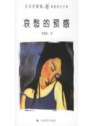 哀愁的预感图书