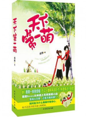 长篇小说：天下萌