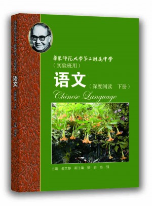 华东师范大学第二附属中学高中语文深度阅读(下)