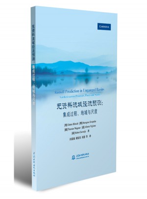 无资料流域径流预测：集成过程、地域与尺度
