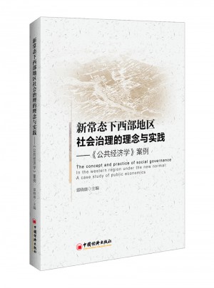 新常态下西部地区社会治理的理念与实践：公共经济学案例