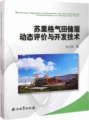 苏里格气田储层动态评价与开发技术